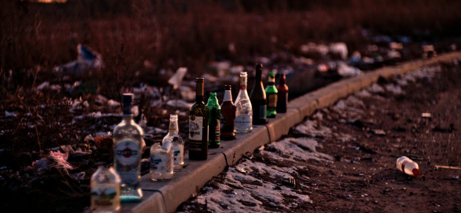 Leczenie alkoholizmu - klucz do odzyskania pełni życia