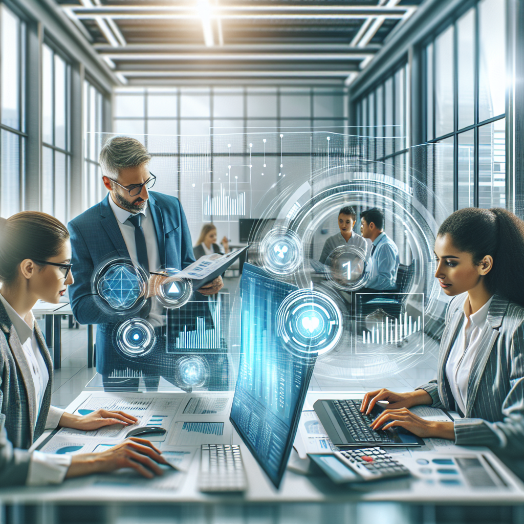 Dlaczego warto skorzystać z usług biura rachunkowego Gdańsk