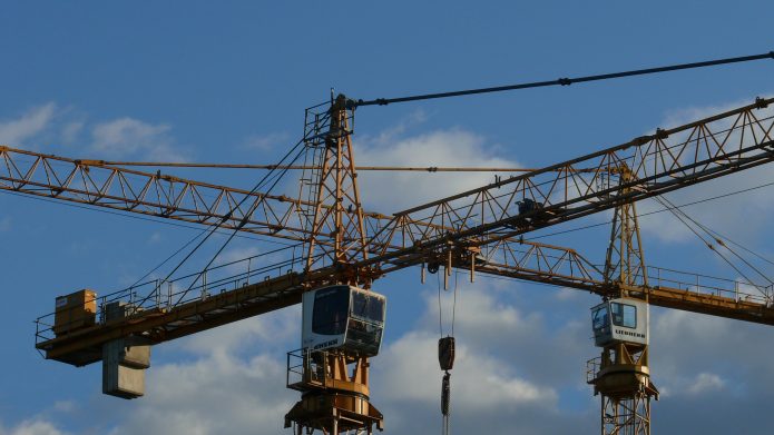 Żurawie w Krakowie - fascynująca historia i architektoniczne arcydzieła